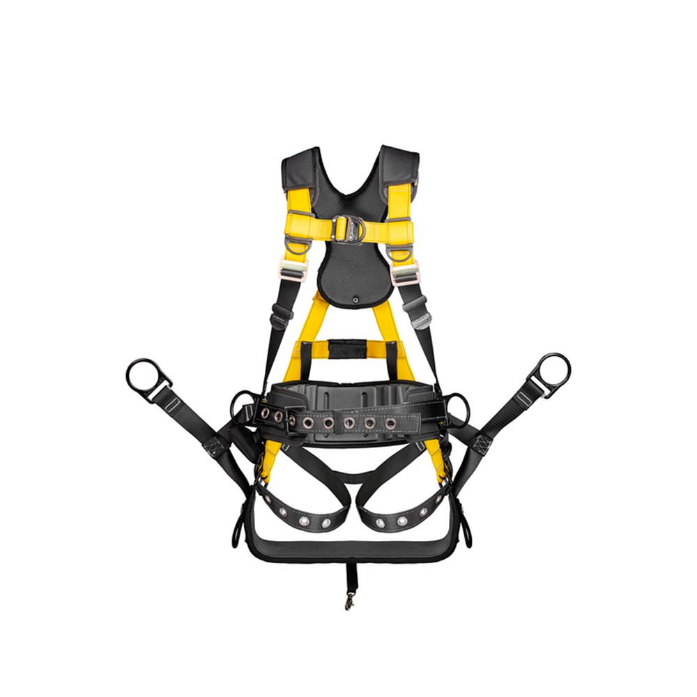 Guardian Series Tower Climbing Harness from GME Supply